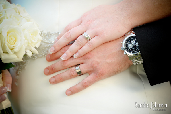 Best Lake Mary Events Center Wedding - Sandra Johnson (SJFoto.com)